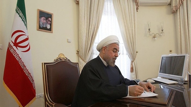 Predsjednik IR Iran čestitao Kurban bajram svim muslimanima svijeta