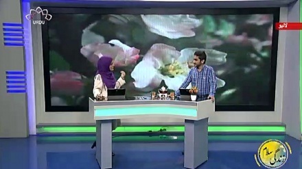 سماجی پروگرام ۔ زندگی سلام