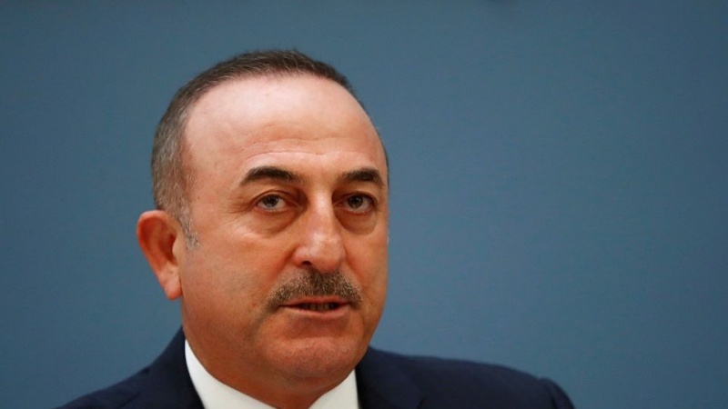 چاوش ئوغڵوو ئەمڕۆ دەگاتە تاران