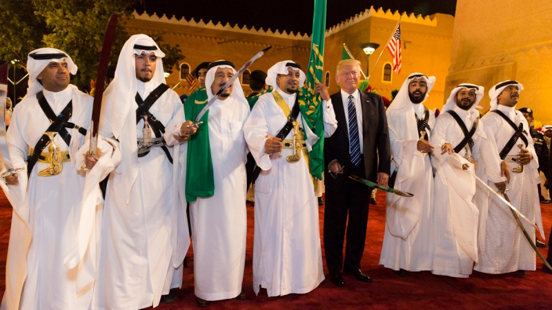 سعودی عرب میں کفر اور الحاد میں اضافے کے اسباب، امام کعبہ کی زبانی