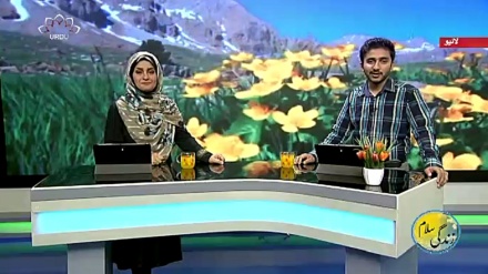 سماجی پروگرام ۔ زندگی سلام