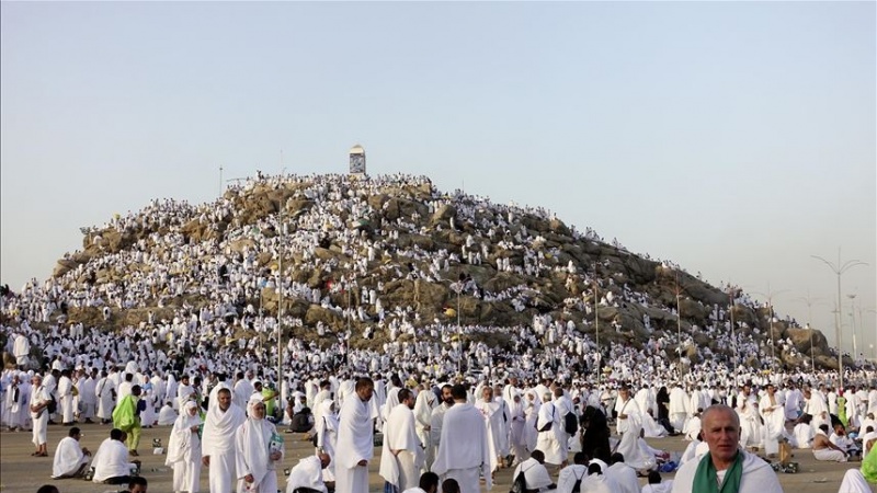 Muslimani obilježavaju Dan Arefata