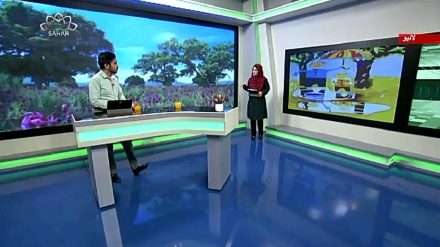 سماجی پروگرام ۔ زندگی سلام