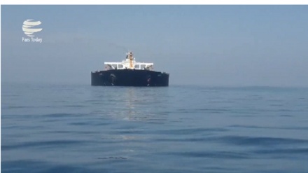 برطانیہ کی اشتعال انگیزی ؟ + ویڈیو