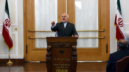 Zarif: Iran više neće tolerisati kršenje zakona u Perzijskom zalivu