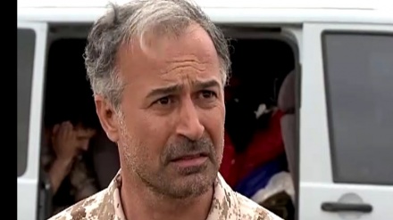 چەند بەشی سرنچراکێش لە درامای ئاسمانی من