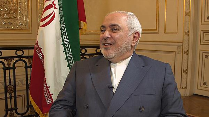 Zarif za France 24: Američki pritisak na Irance nije djelotvoran