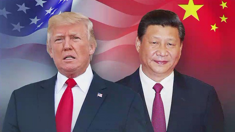 Trump uvjetovao trgovinske pregovore s Kinom rješavanjem tenzija u Hong Kongu 