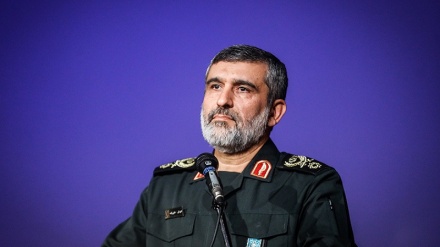 سەردار حاجی زادە: خستنەخوارەوەی فڕۆکە بێ فڕۆکەوانەکەی ئەمریکا ئۆپراسیۆنی ڕەوانیی «سێبەری شەڕ»ی دامرکاندەوە