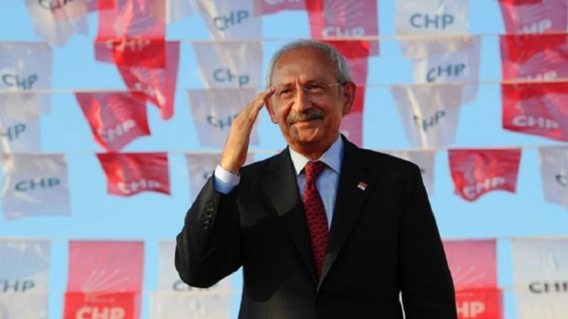 Kılıçdaroğlu