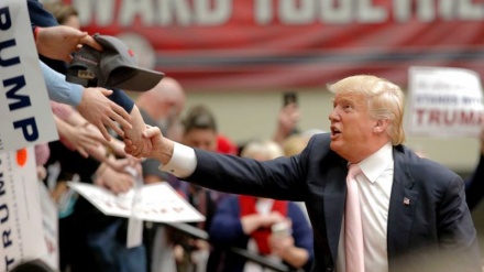 Neft kartelləri və militaristlər Trampın himayəsinə qalxıblar