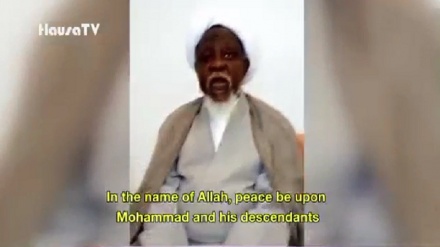 شیخ المجاہد، شیخ ابراہیم زکزکی کی کہانی، ان کی زبانی + ویڈیو