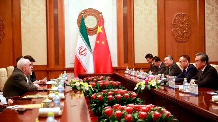 Komentar - Zarif u Pekingu; 25-ogodišnji plan za implementaciju sveobuhvatnog strateškog partnerstva između Irana i Kine