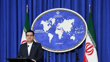 Mûsewî: Îranê himberî azadiya niftkêşa Grace-1`ê tu sozek nedaye