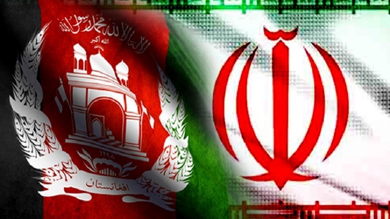 افغانستان میں ایرانی مصنوعات کی مقبولیت میں اضافہ  