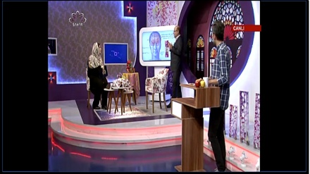 HƏYAT AYNASI - 17-08-2019 - Öz ailə həyatınız üçün, ona mənəvi ruh və sağlaçlıq bəxş etmək və öz ətraf mühitinizi gözəl və sevin