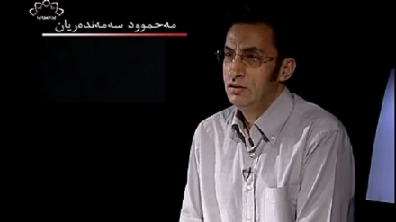 ئاو و ڕەنگ - 23-08-2019