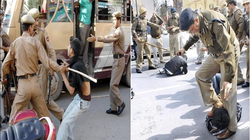 Hiljade uhapšenih u dijelu Kašmira pod indijskom vlašću