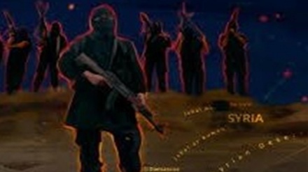 ڕاپۆرتی کاربەدەستێکی ڕووسی لە ژماری ئەندامانی داعش لە سووریا 