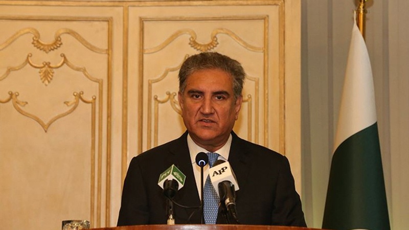پاکستان کا مسئلہ کشمیر سلامتی کونسل کا اجلاس بلانے کا مطالبہ 