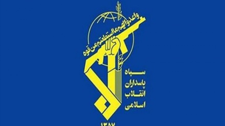  بەیاننامەی سپای  پاسداران و ئەرکانی گشتی هێزە چەکدارەکانی ئێران  لەمەڕ پشتگری لە زەریف