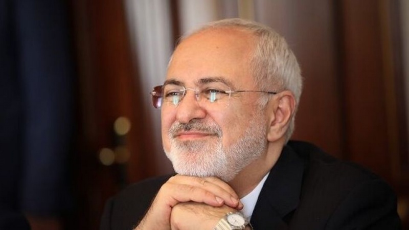 امریکہ، ایرانی وزیر خارجہ کی منطق سے خوفزدہ