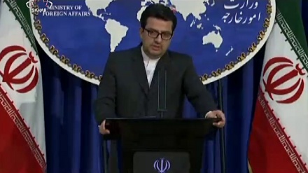 آبنائے جبل الطارق میں ایرانی آئل ٹینکر کی آزادی پر ردعمل 