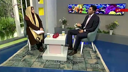 نسیم زندگی - ڈسک