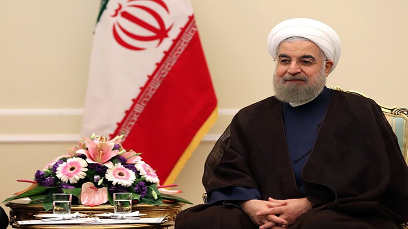 Iranski predsjednik: Gdje ode Amerika, širi se terorizam