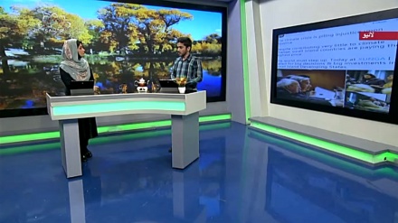 سماجی پروگرام ۔ زندگی سلام