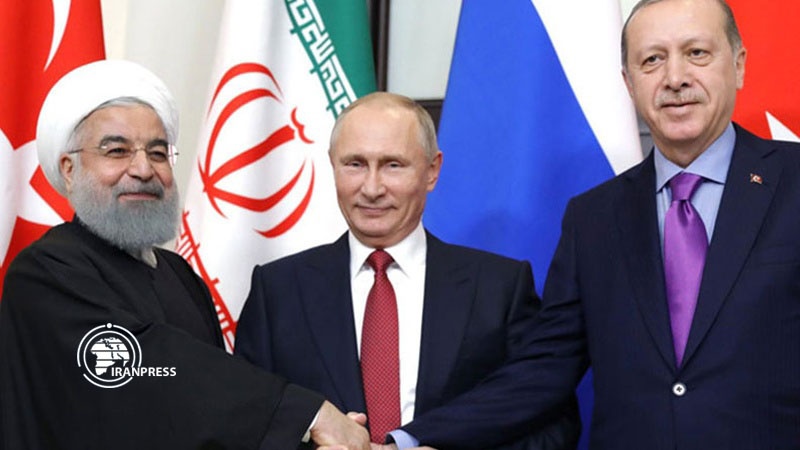 Iran, Rusija i Turska održat će samit o Siriji