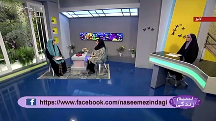 نسیم زندگی - والدین کے درمیان مفاہمت  اور بچوں پر اس کے اثرات