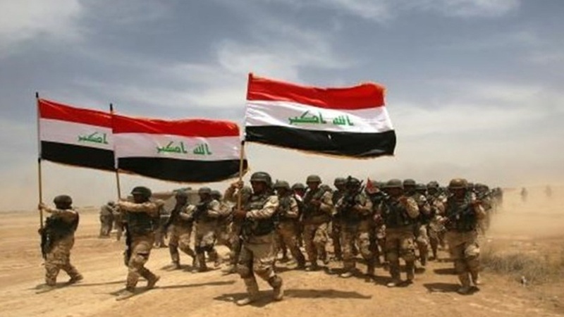 عراق میں پانچویں ارادہ النصرہ کارروائی کامیابی کے ساتھ ختم 