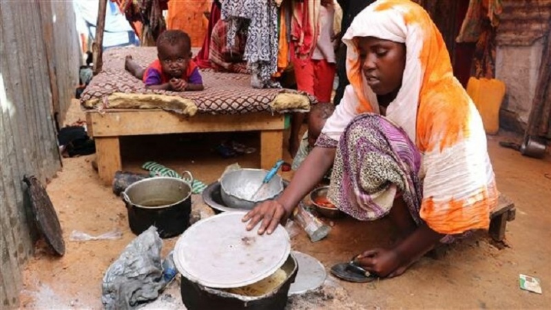 UN upozorava: Dva miliona ljudi bi moglo umrijeti od gladi u Somaliji