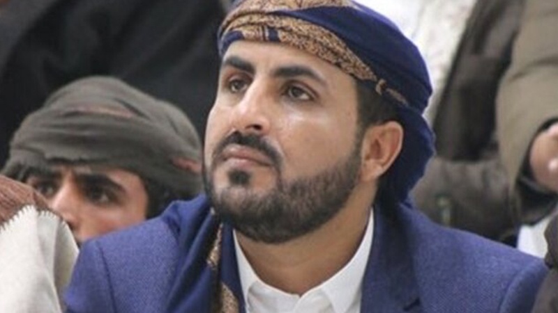 سعودی عرب کا تیل یمنی عوام کے خون سے زیادہ قیمتی نہیں -انصاراللہ