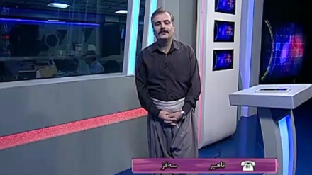 هۆرەی هەواران - تایبەتە بەرنامەی موسیقیایی - 02-09-2019