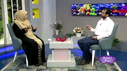 نسیم زندگی - ڈینگی بخار