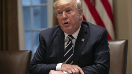 زۆرتری ئەمریکاییەکان نەیاری هەڵبژێردرانیی دووبارەی ترەمپن 