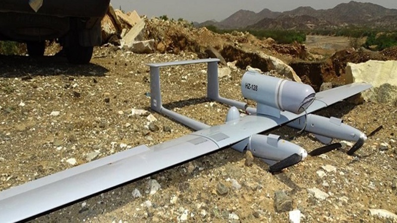 حزب اللہ نے اسرائیل کا ایک اور ڈرون مار گرایا 