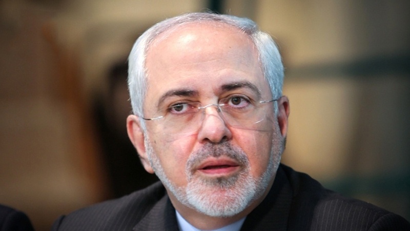 پرامن گفتگو کے لئے ایران کی سفارتی جدت عمل
