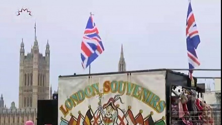 برطانیہ میں بریگزٹ کی مخالفت