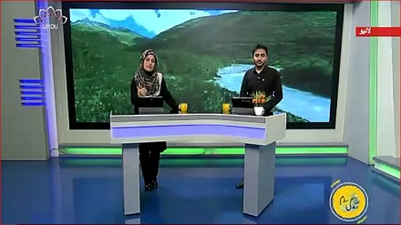 سماجی پروگرام ۔ زندگی سلام