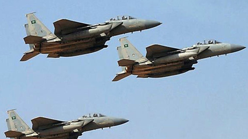 یمن، آل سعود نے ایک ماہ میں چار ہزار مرتبہ جنگ بندی کی خلاف ورزی کی