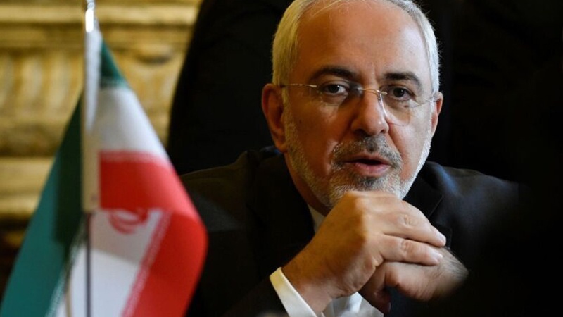 ایران کی تجاویز قبول کرکے یمن بحران ختم کیا جاسکتا ہے، وزیر خارجہ 