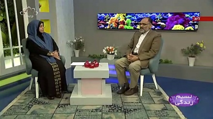 نسیم زندگی - سماجی روابط