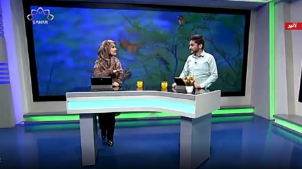 سماجی پروگرام ۔ زندگی سلام