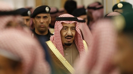 Saudijski kraj Salman u bolnici zbog upale žučnog mjehura