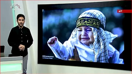 سماجی پروگرام ۔ زندگی سلام