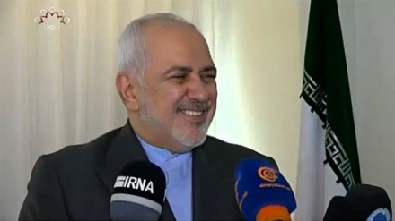 ایران مخالف پایندیوں کی ناکامی پر زور