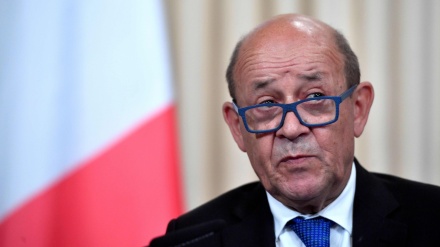 Fransa yenidən ABŞ-İran danışıqlarına çağırıb